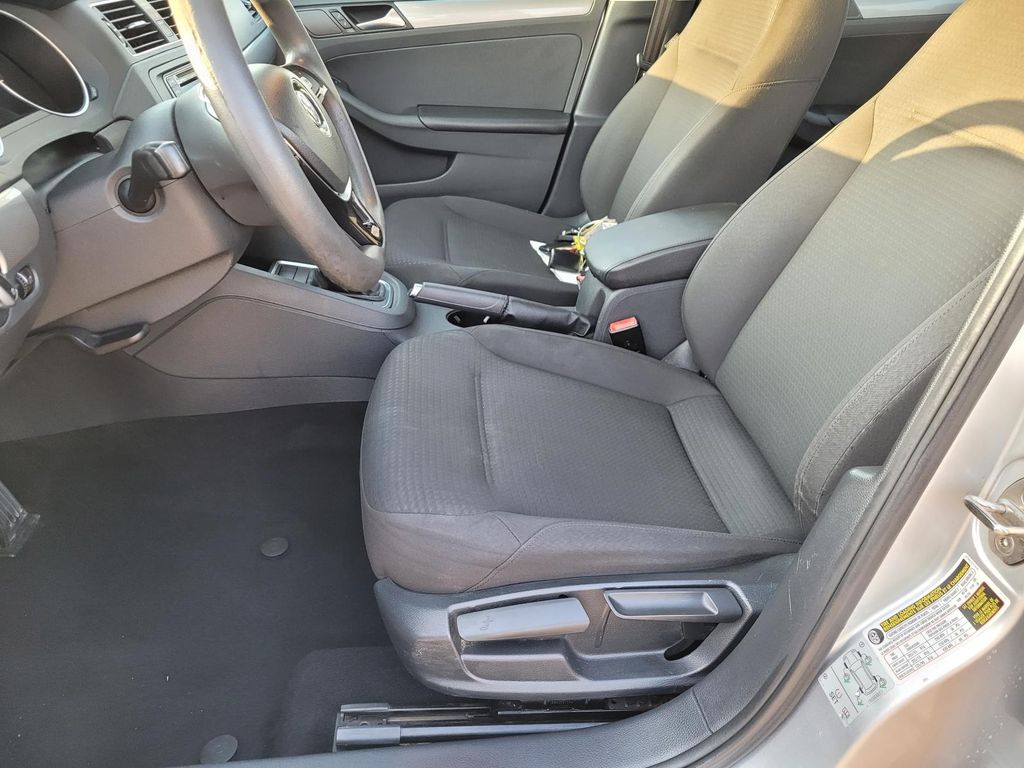 used 2016 Volkswagen Jetta car, priced at $7,200