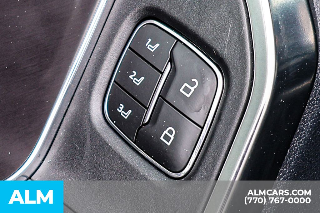 Used 2026 White Ford Platinum image 48