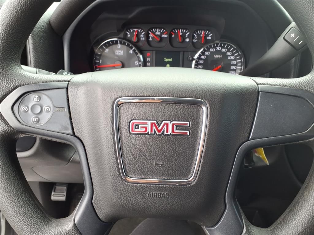 used 2016 GMC Sierra 1500 car, priced at $15,900