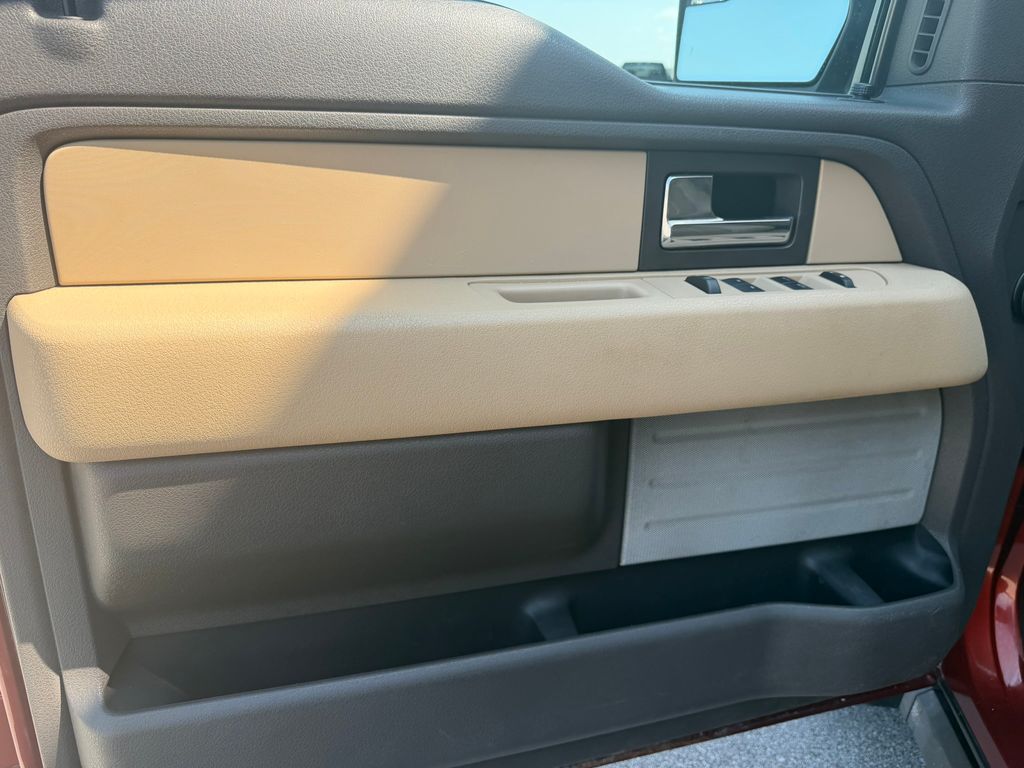 Used 2014 Ford F-150 Truck