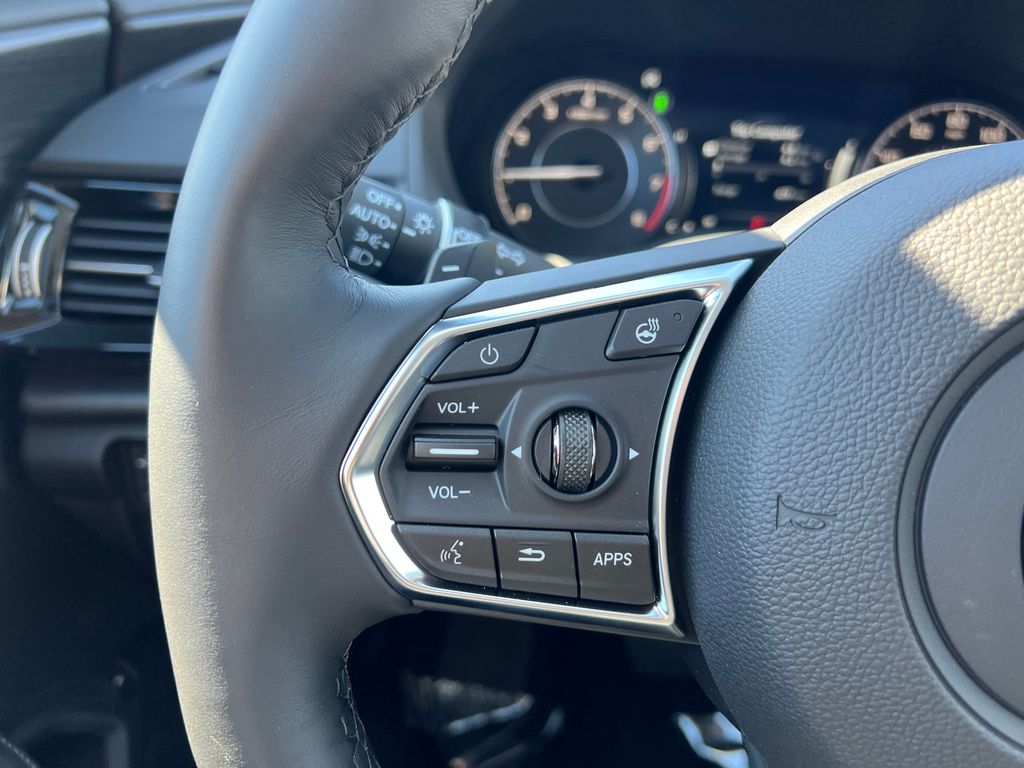 Thumbnail: 2026 Acura RDX - 21