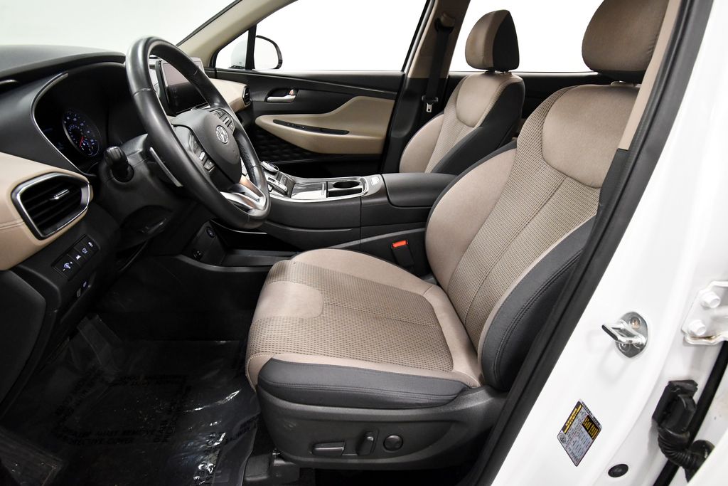 Used 2023 Hyundai Santa Fe SUV