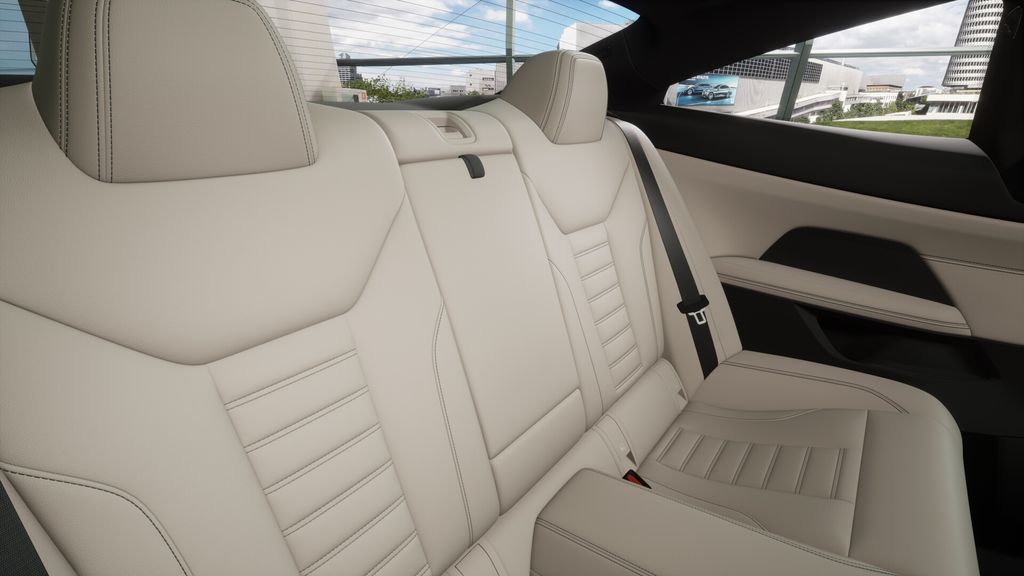 Thumbnail: 2026 BMW 4 Series - 12