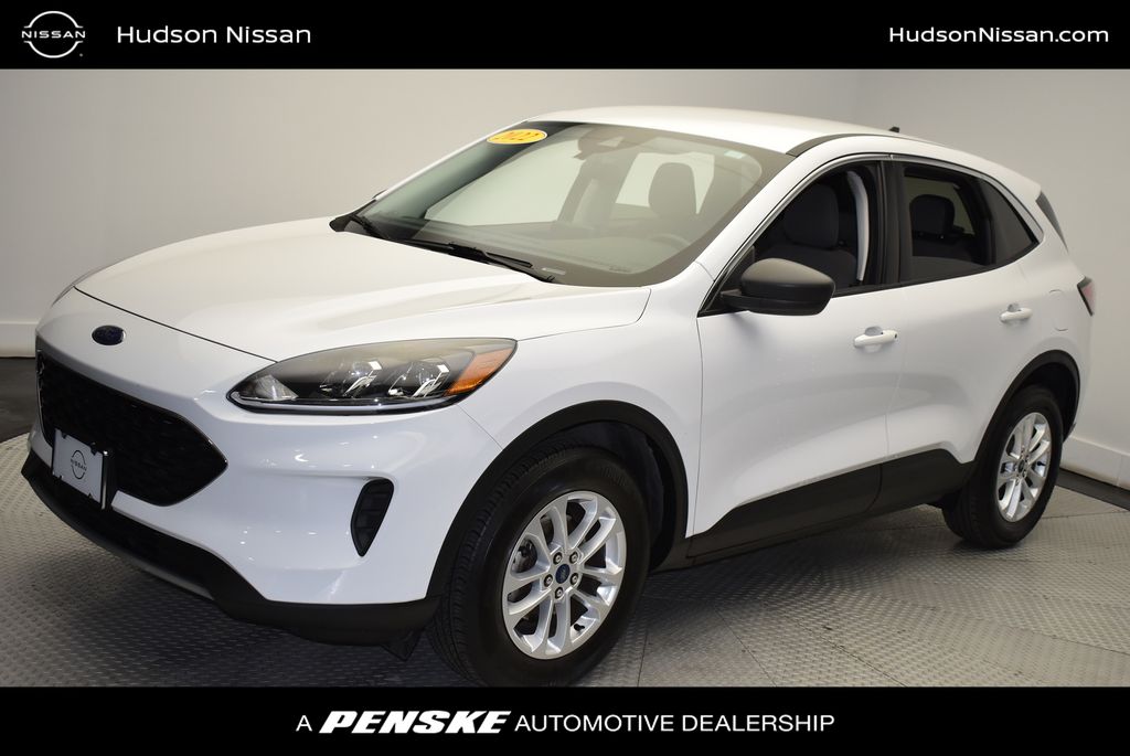 2022 Ford Escape SE -
                Jersey City, NJ