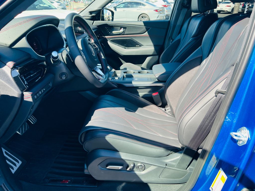 Thumbnail: 2026 Acura MDX - 14