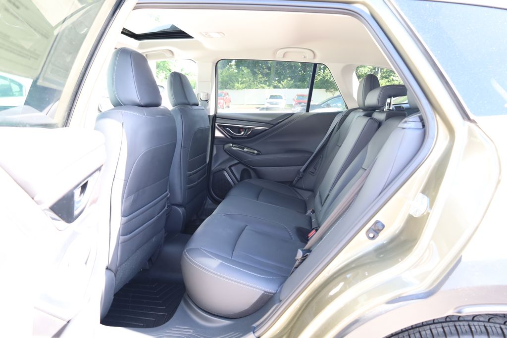 used 2023 Subaru Outback car, priced at $31,392