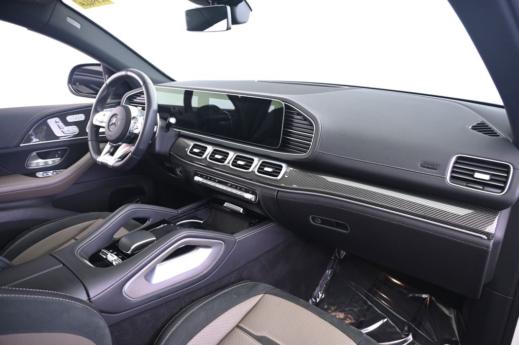 Thumbnail: 2023 Mercedes-Benz GLE - 27