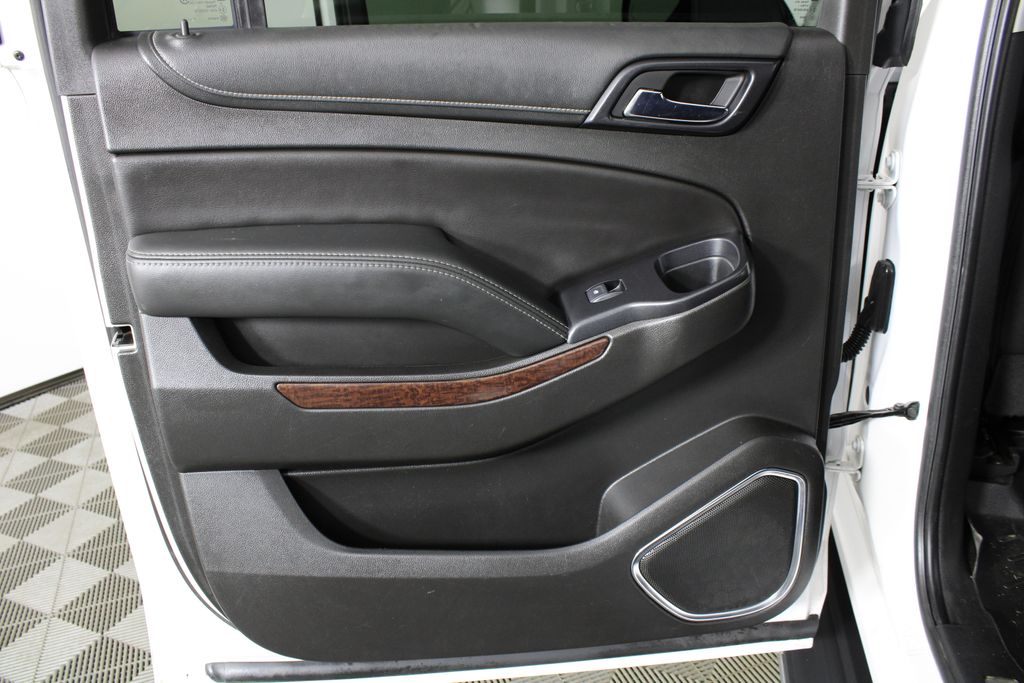 Used 2018 GMC Yukon XL for sale in 