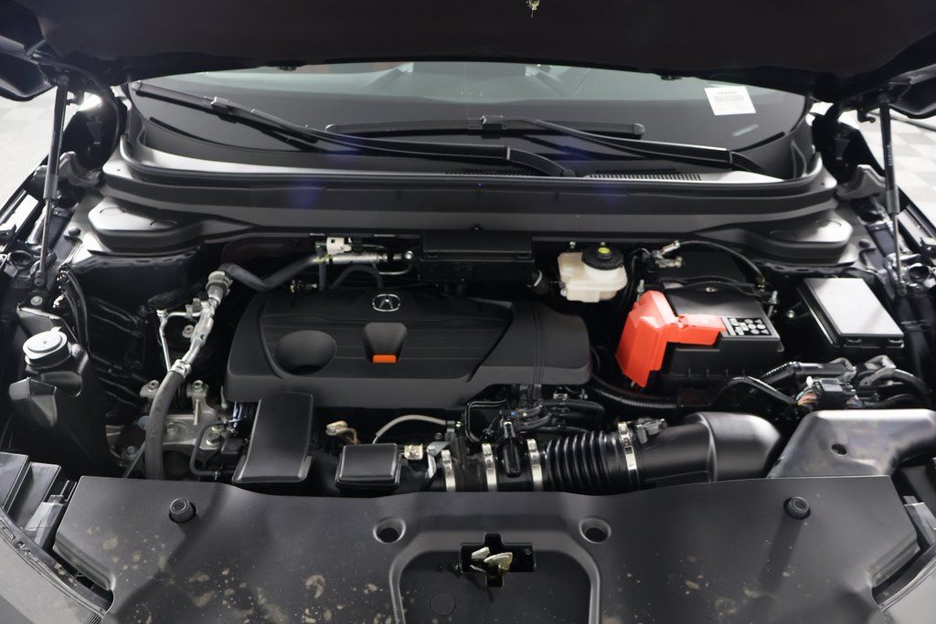 Thumbnail: 2025 Acura RDX - 9