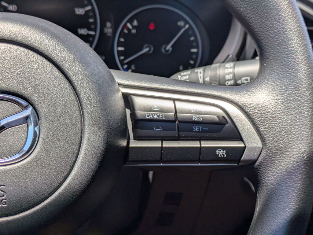2026 Mazda Mazda3 Hatchback 2.5 S