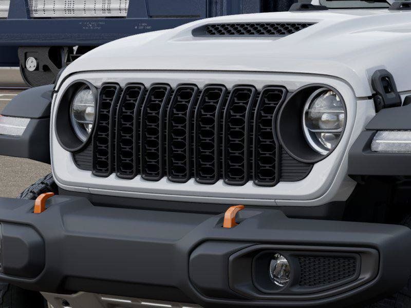New 2026 Jeep Gladiator Truck