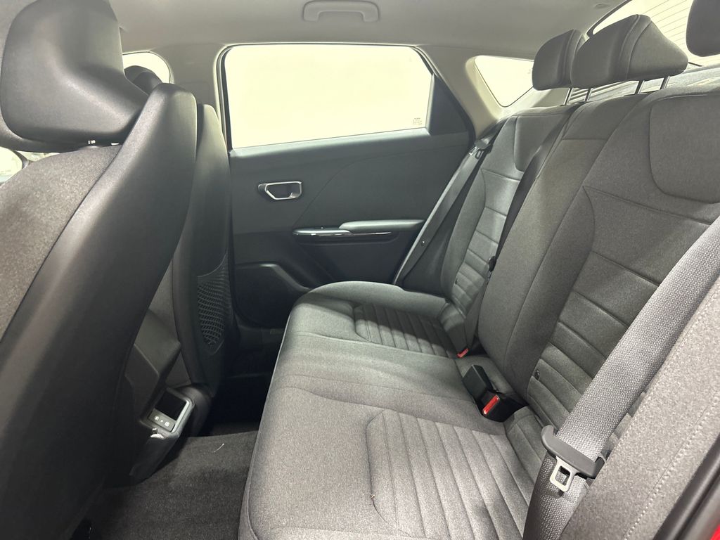 new 2025 Kia K4 car, priced at $24,393