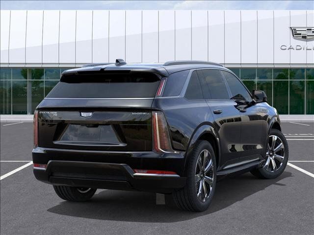 2026 Cadillac Escalade IQ Luxury - 3