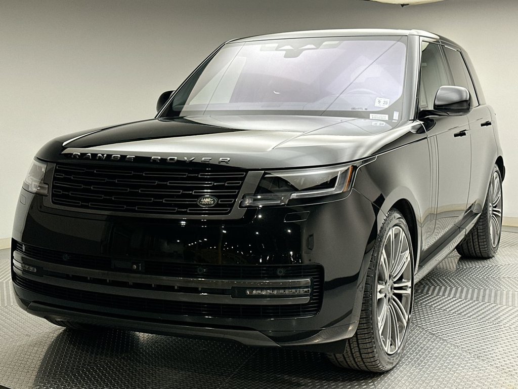 Thumbnail: 2023 Land Rover Range Rover - 1