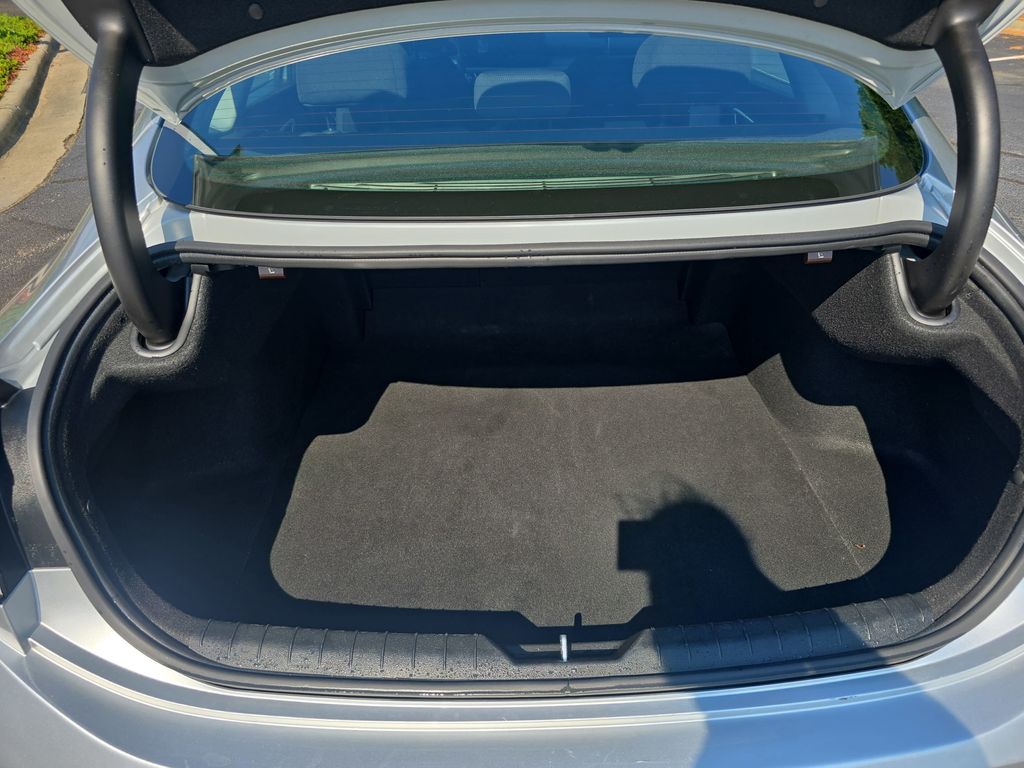 Used 2025 Hyundai Sonata Sedan