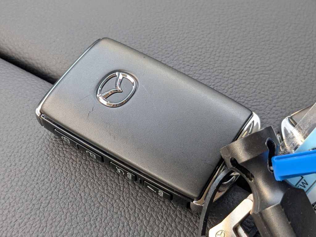 2025 Mazda CX-50 2.5 S Premium Plus Package