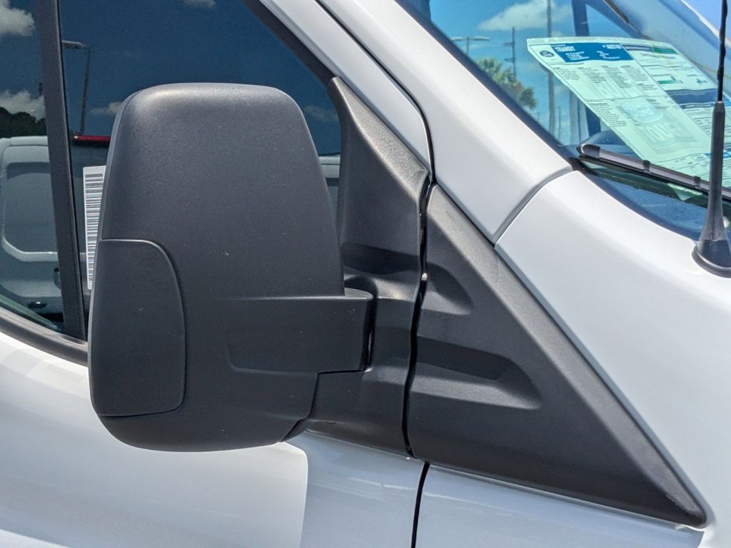 2025 Ford Transit-250 Cargo Van 