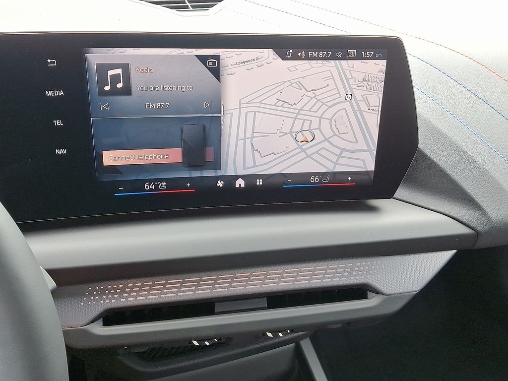 Thumbnail: 2026 BMW 2 Series - 8