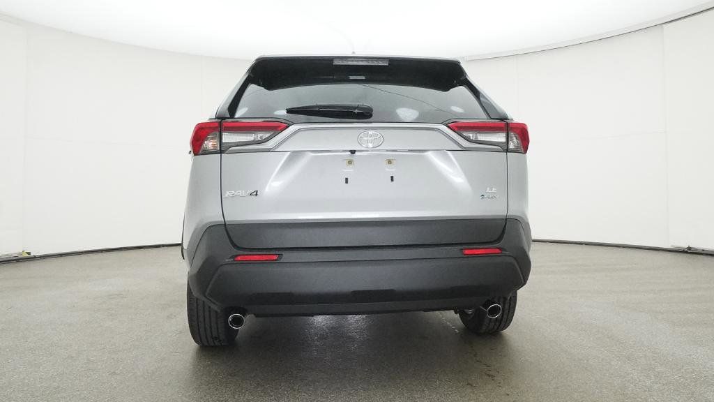 Thumbnail: 2025 Toyota RAV4 - 18