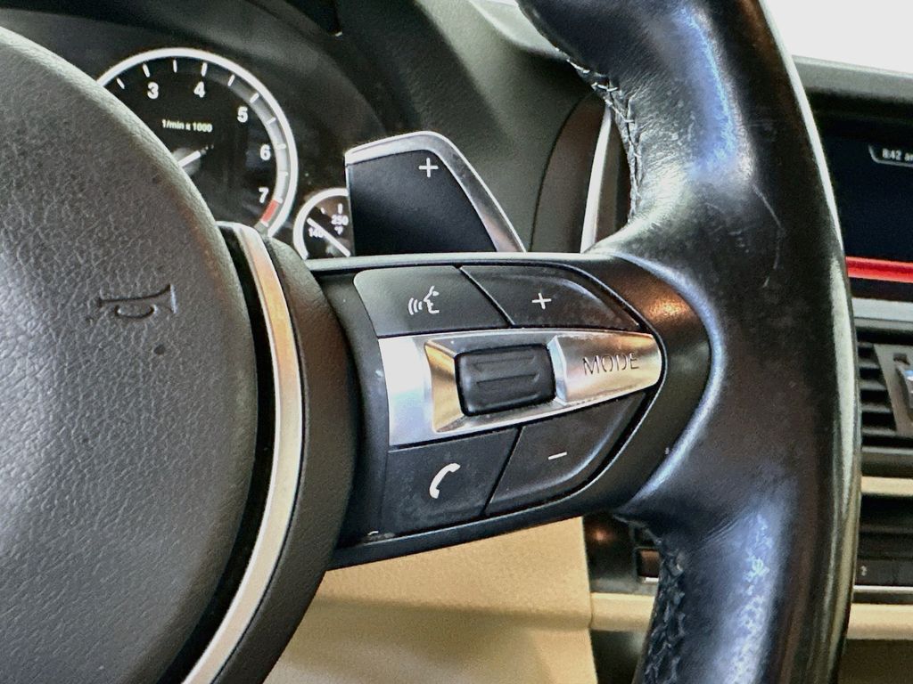 BMW5 Series26