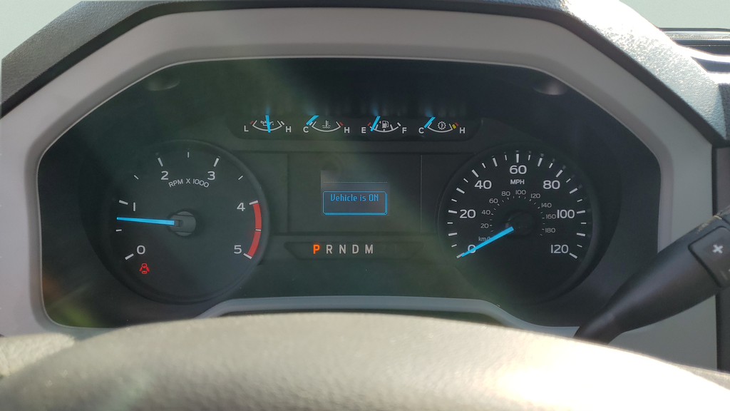 New 2026  Ford Base image 19