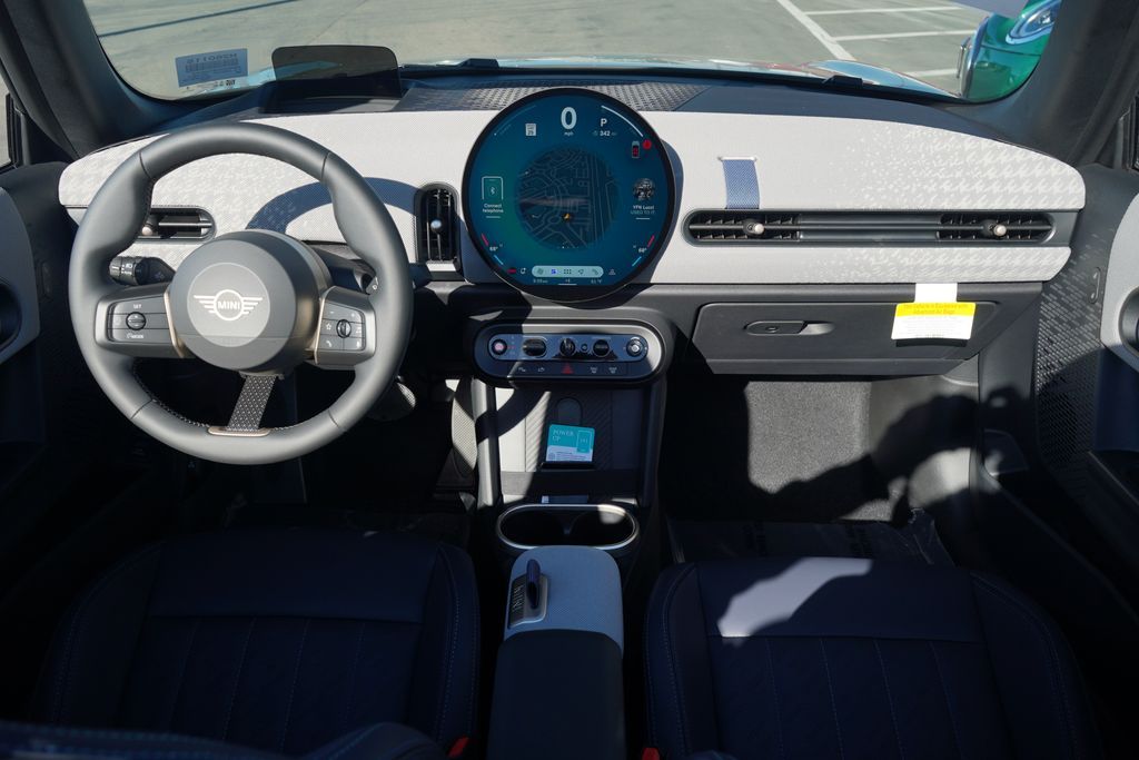 Thumbnail: 2026 MINI Cooper - 10