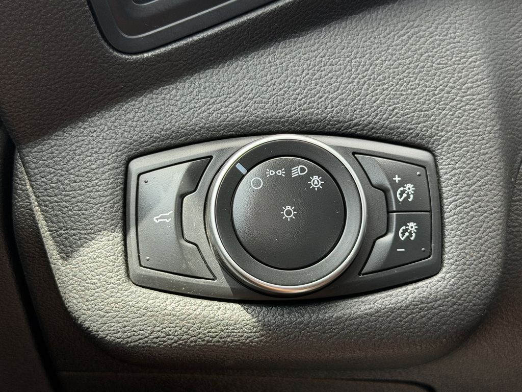 used 2018 Ford Escape car, priced at $7,595