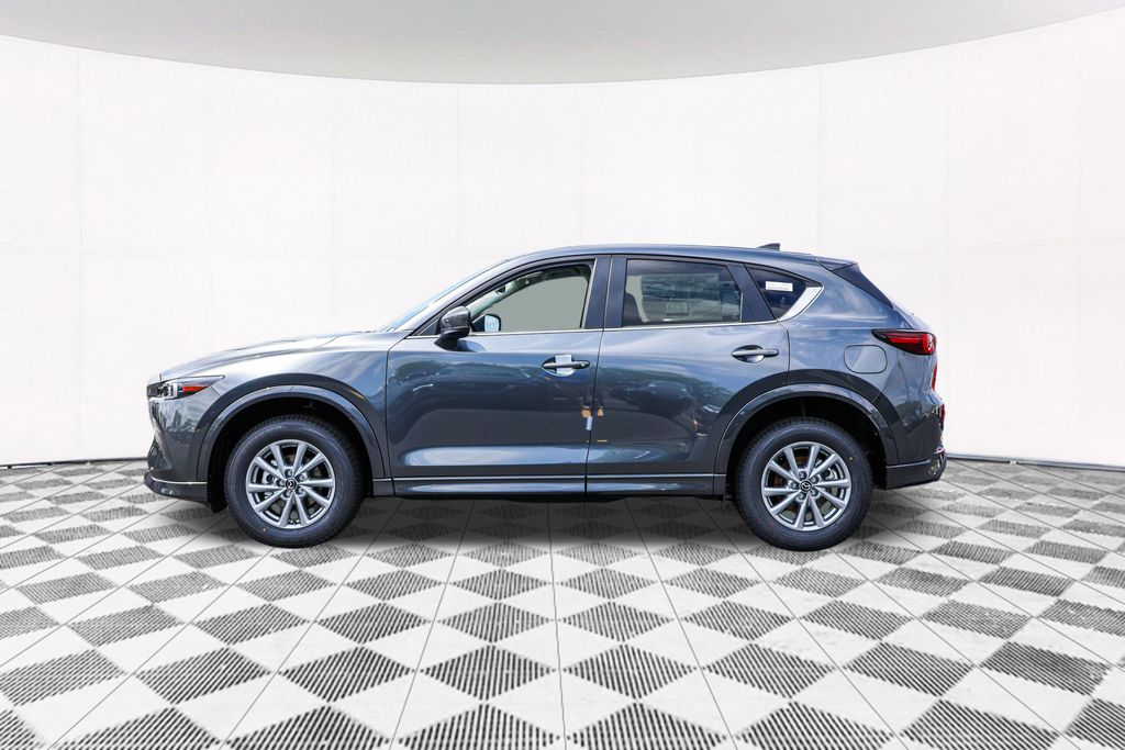 2024 Mazda CX-5 2.5 S Select Package 11