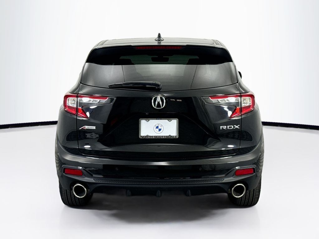 Thumbnail: 2020 Acura RDX - 6