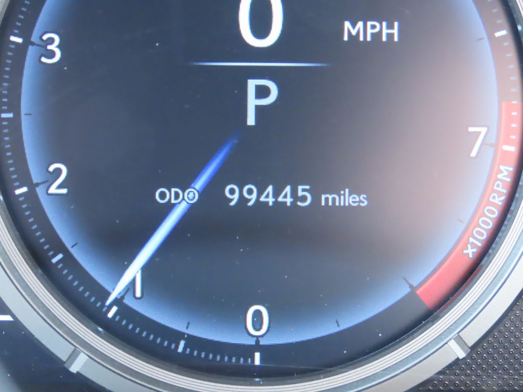 Thumbnail: 2017 Lexus GS - 20