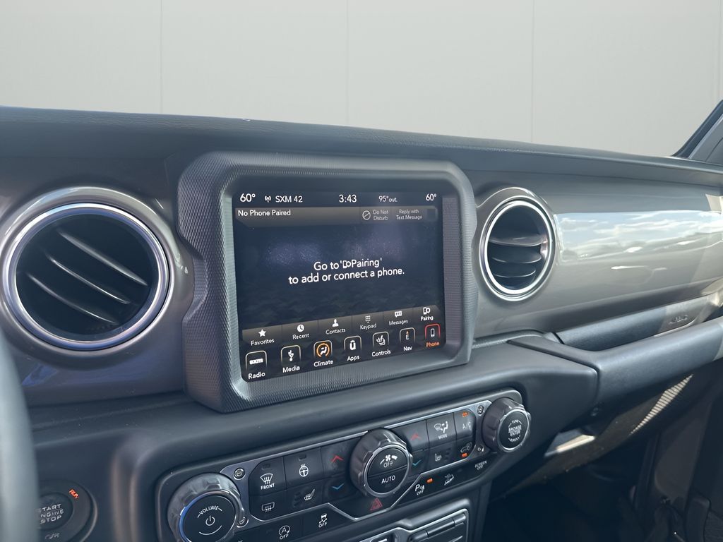 Used Car 2018 Jeep Wrangler  Unlimited Sahara For Sale In Austin, Texas