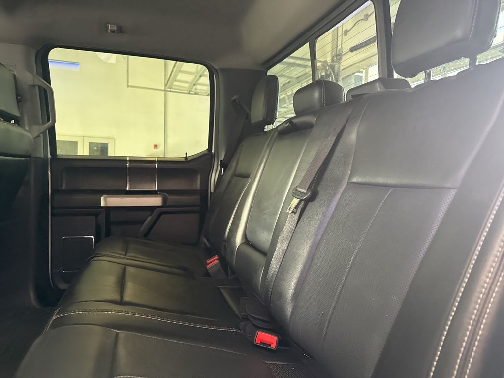 2020 Ford F-250 Super Duty LARIAT