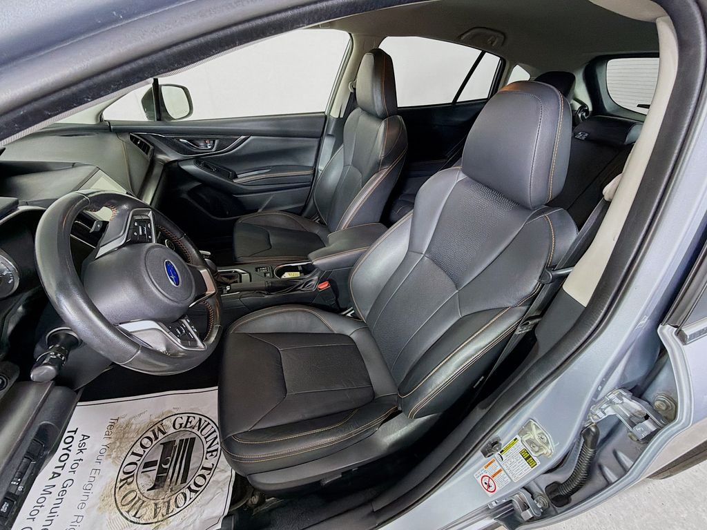 Used 2019 Subaru Crosstrek SUV