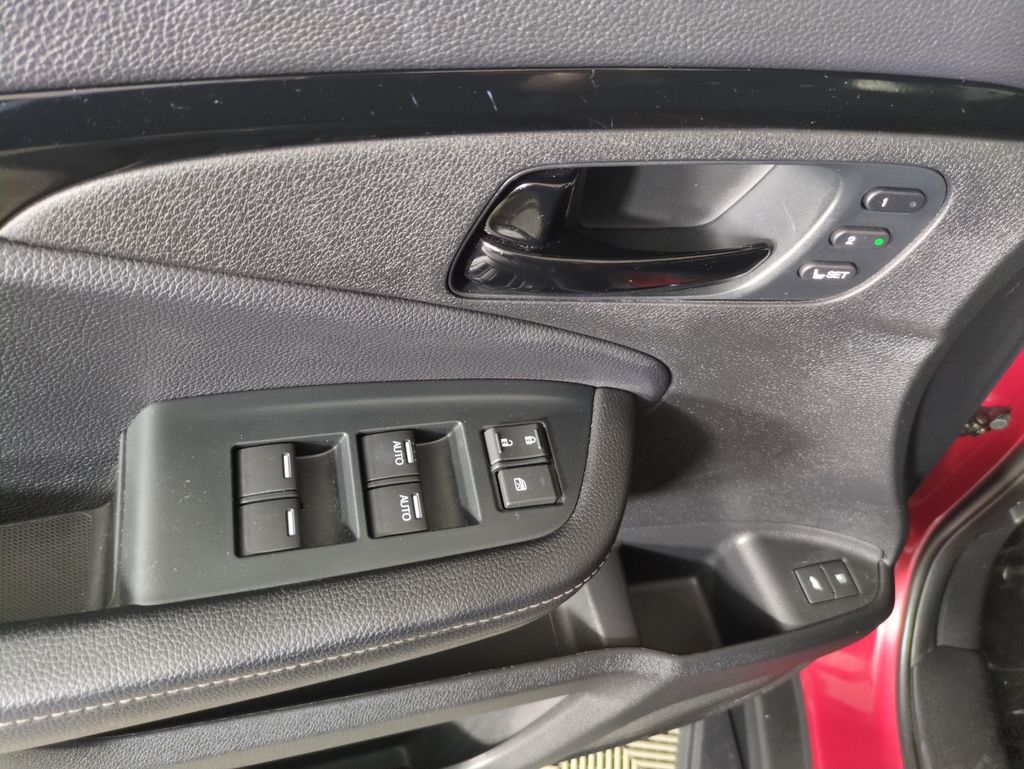Used 2023 Honda Passport For Sale in Fort Wayne, IN