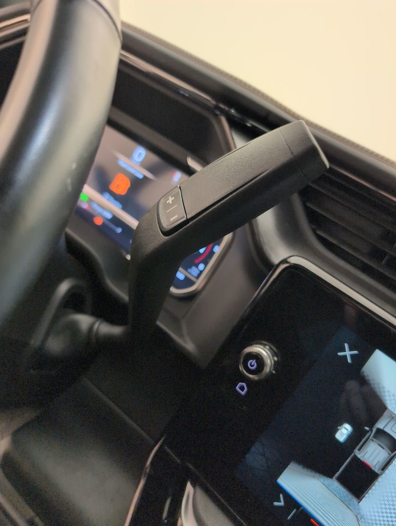 Used 2024 Black GMC AT4 image 30