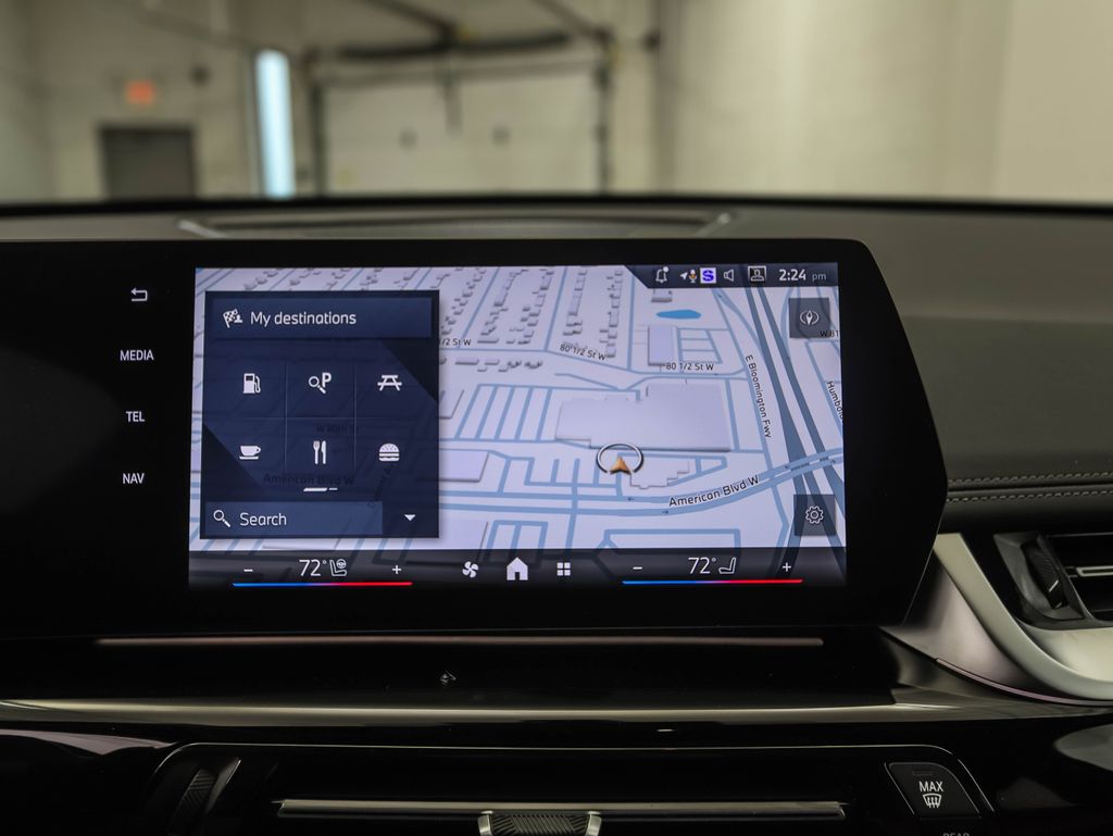 Thumbnail: 2026 BMW X1 - 17