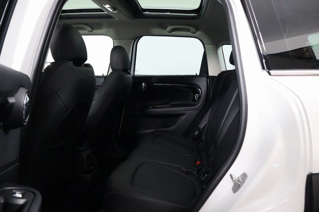 Thumbnail: 2024 MINI Cooper Countryman - 11