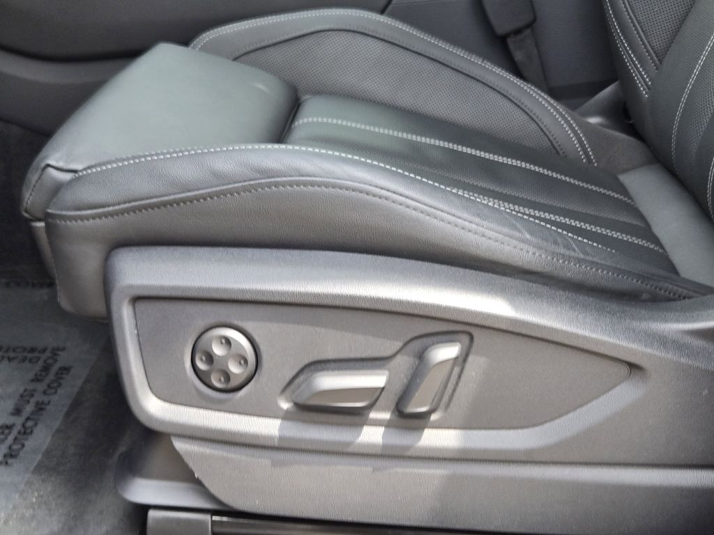 used 2023 Audi Q5 car, priced at $33,992