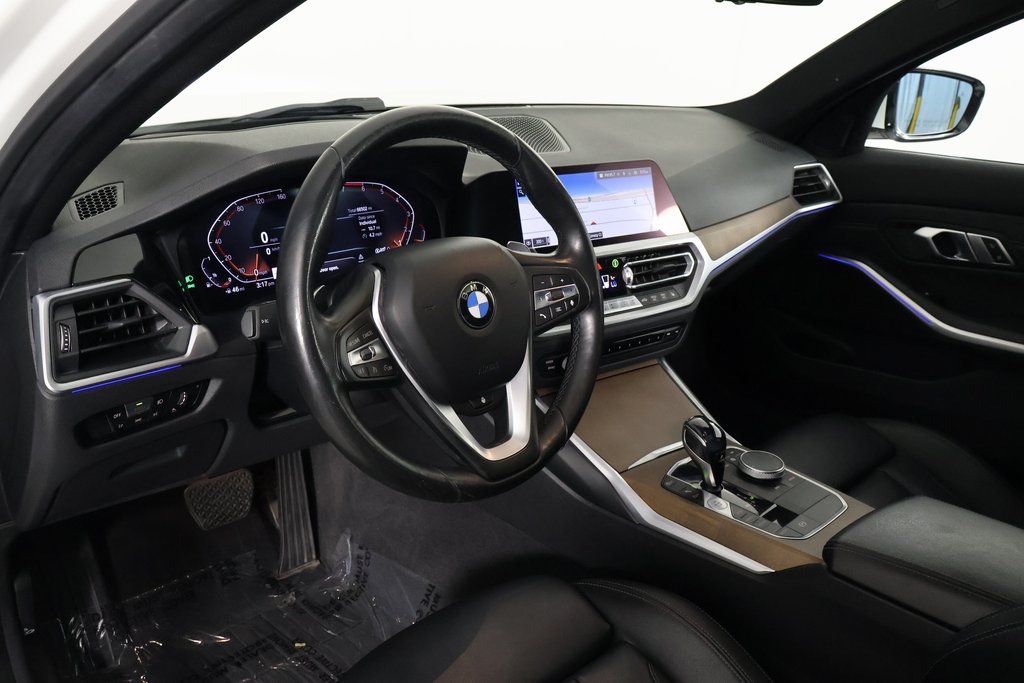 Thumbnail: 2019 BMW 3 Series - 7