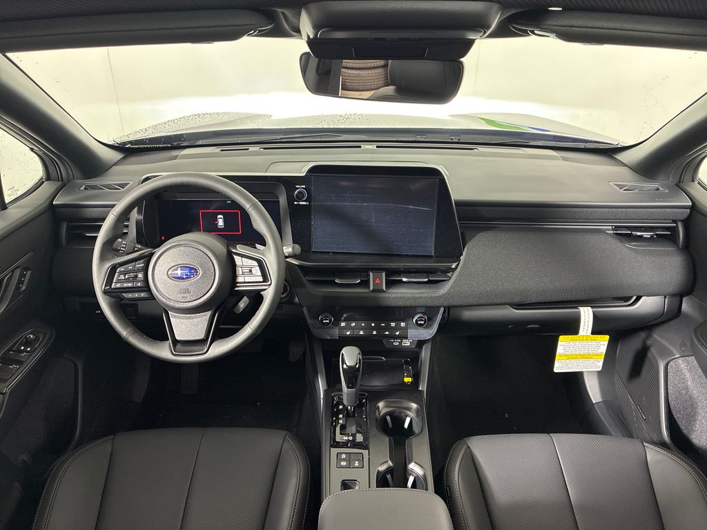 2026 Subaru Outback Limited - Photo 23