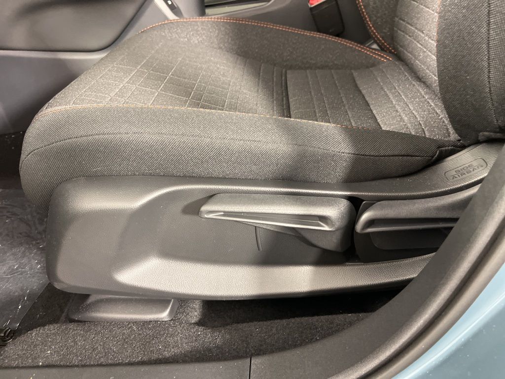 Thumbnail: 2026 Honda HR-V - 20