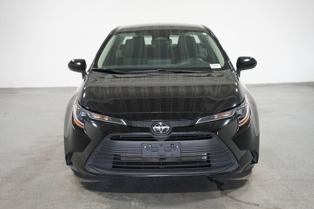 2023 Toyota Corolla LE 2