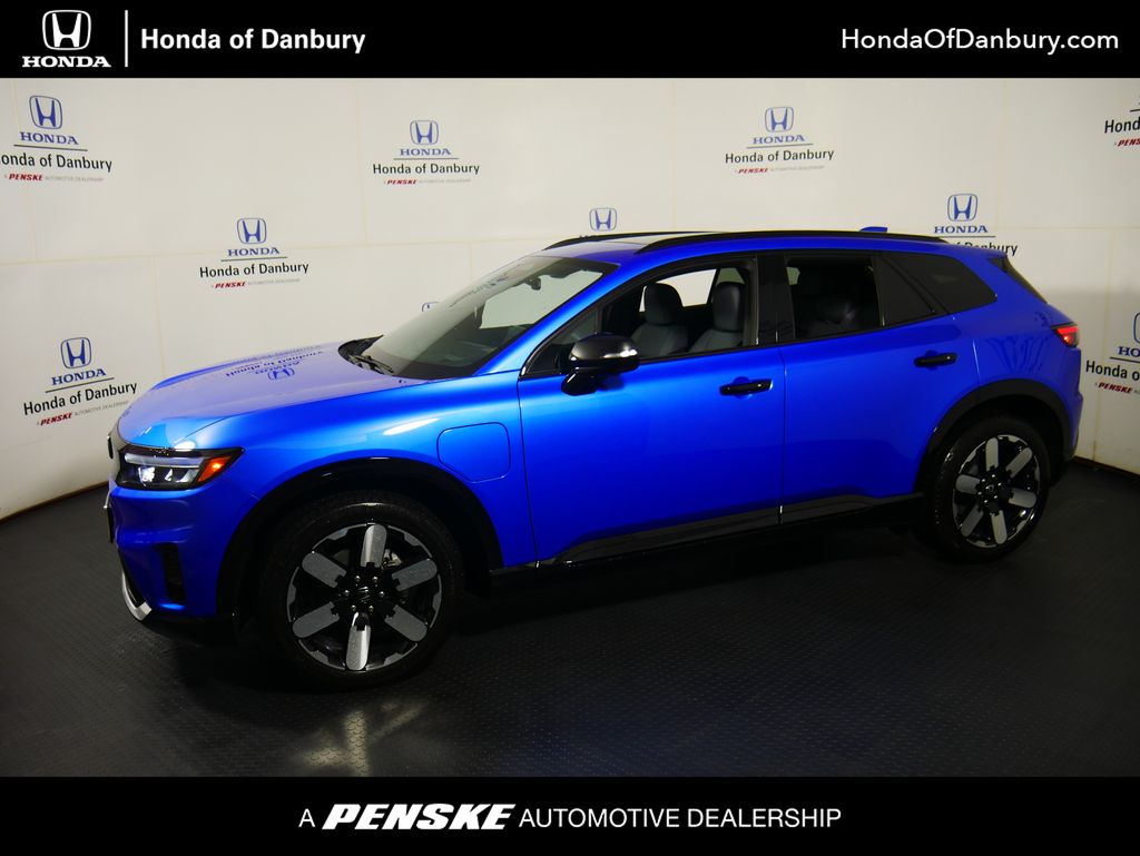 Thumbnail: 2025 Honda Prologue - 1