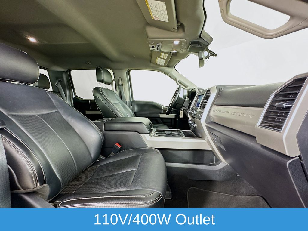 Used Car 2020 Ford F-350sd  Lariat For Sale Under $50,000 In Austin, Texas