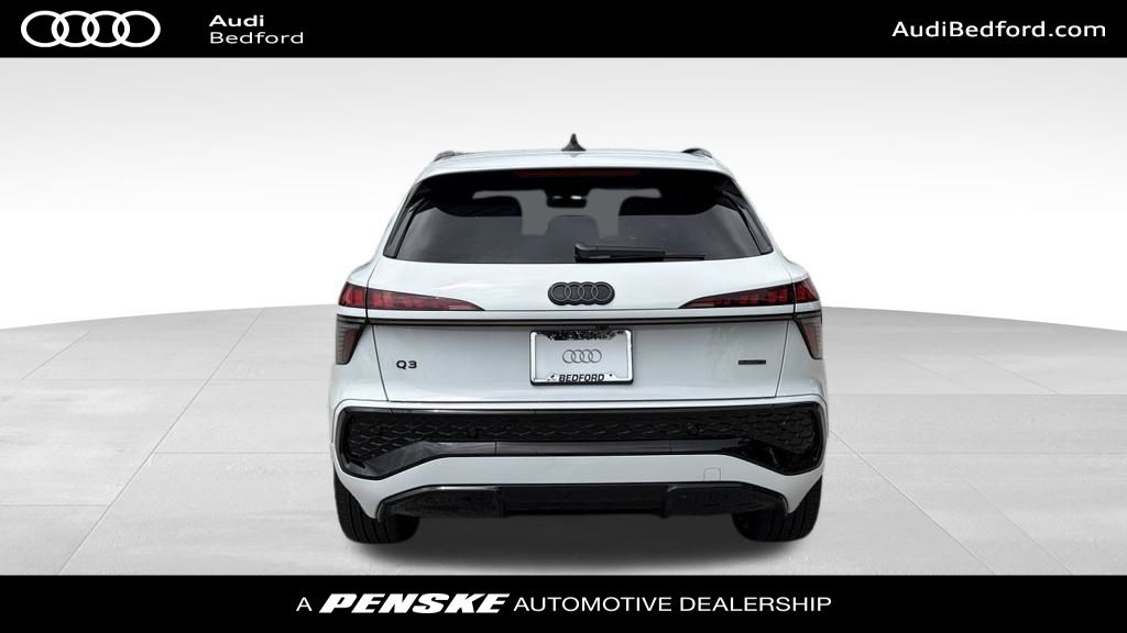 Thumbnail: 2026 Audi Q3 - 5