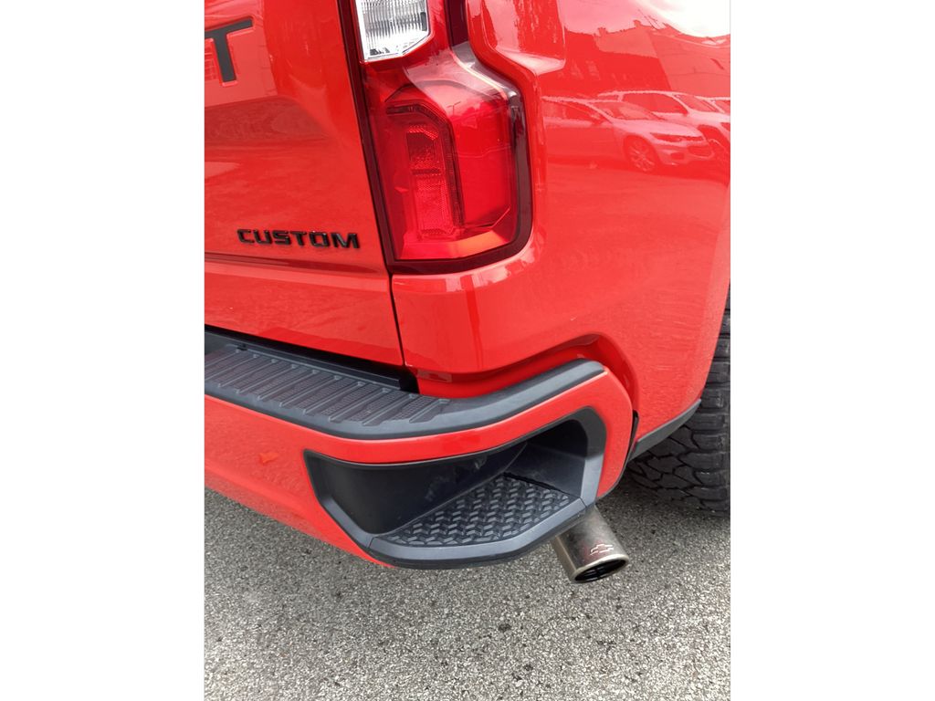 Used 2019 Chevrolet Silverado 1500 Truck