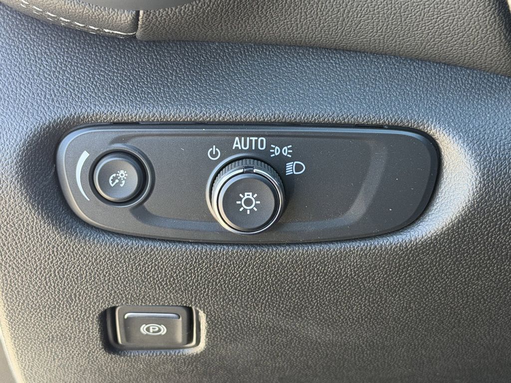 new 2026 Chevrolet Blazer car, priced at $34,295