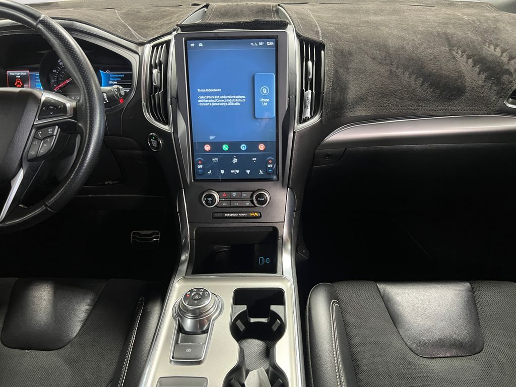 2022 Ford Edge ST - Photo 12