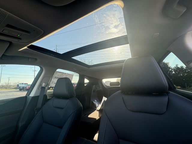 2025 Nissan Murano SL - Photo 22