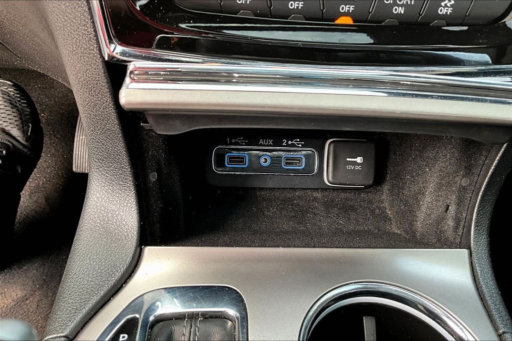 Used 2021 Jeep Grand Cherokee SUV
